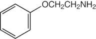 2-Phenoxyethylamine, 98%