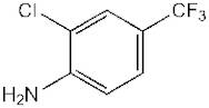 2-Chloro-4-(trifluoromethyl)aniline, 98%