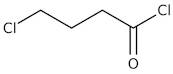 4-Chlorobutyryl chloride, 98%