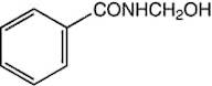 N-(Hydroxymethyl)benzamide, 98%