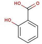 Salicylic acid, 99%, Thermo Scientific Chemicals
