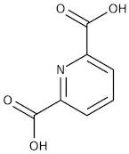 Pyridine-2,6-dicarboxylic acid, 98%