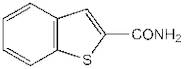 Benzo[b]thiophene-2-carboxamide, 97%