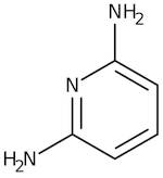 2,6-Diaminopyridine, 98%, Thermo Scientific Chemicals