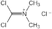 (Dichloromethylene)dimethylammonium chloride, 95%