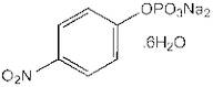 4-Nitrophenyl phosphate disodium salt hexahydrate, 96%