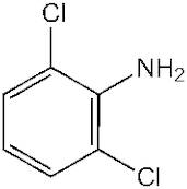 2,6-Dichloroaniline, 98%