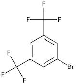 1-Bromo-3,5-bis(trifluoromethyl)benzene, 98%, Thermo Scientific Chemicals