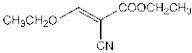 Ethyl (ethoxymethylene)cyanoacetate, 98%, Thermo Scientific Chemicals