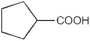 Cyclopentanecarboxylic acid, 99%