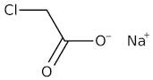 Sodium chloroacetate, 98%