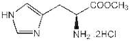 L-Histidine methyl ester dihydrochloride, 98+%