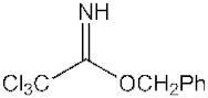 Benzyl 2,2,2-trichloroacetimidate, 98%
