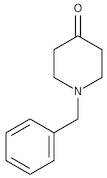 1-Benzyl-4-piperidone, 98+%