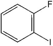 1-Fluoro-2-iodobenzene, stab. with copper