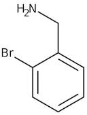 2-Bromobenzylamine, 96%