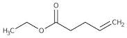 Ethyl 4-pentenoate, 98+%, Thermo Scientific Chemicals