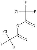 Chlorodifluoroacetic anhydride, 98+%