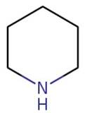 Piperidine, 99%, Thermo Scientific Chemicals