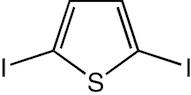 2,5-Diiodothiophene, 99%, Thermo Scientific Chemicals