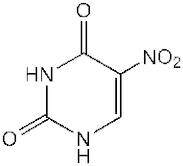 5-Nitrouracil, 98+%, Thermo Scientific Chemicals