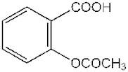 O-Acetylsalicylic acid, 99%