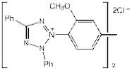 EUDA1 Blue Tetrazolium chloride