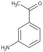 3'-Aminoacetophenone, 97%, Thermo Scientific Chemicals