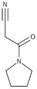 1-(Cyanoacetyl)pyrrolidine, 98+%, Thermo Scientific Chemicals