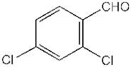 2,4-Dichlorobenzaldehyde, 98%, Thermo Scientific Chemicals