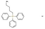 (1-Pentyl)triphenylphosphonium bromide, 98%, Thermo Scientific Chemicals