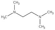 N,N,N',N'-Tetramethylethylenediamine