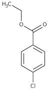 Ethyl 4-chlorobenzoate, 98+%