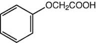 Phenoxyacetic acid, 98%, Thermo Scientific Chemicals