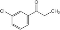 3'-Chloropropiophenone, 98%, Thermo Scientific Chemicals
