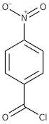 4-Nitrobenzoyl chloride, 98%, Thermo Scientific Chemicals