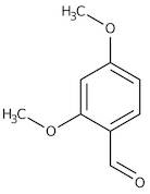 2,4-Dimethoxybenzaldehyde, 98%