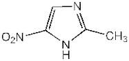 2-Methyl-4(5)-nitroimidazole, 99%