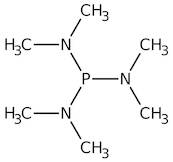 Hexamethylphosphorous triamide, 97%