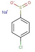 4-Chlorobenzenesulfinic acid sodium salt hydrate