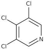 3,4,5-Trichloropyridine, 98%