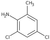 2,4-Dichloro-6-methylaniline, 97%