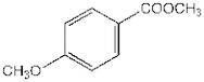 Methyl 4-methoxybenzoate, 98+%