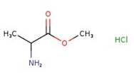 DL-Alanine methyl ester hydrochloride, 98+%, Thermo Scientific Chemicals