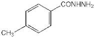 p-Toluic hydrazide, 98%