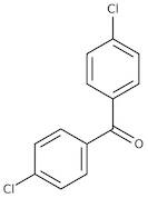 4,4'-Dichlorobenzophenone, 99%, Thermo Scientific Chemicals