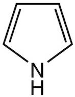Pyrrole, 98+%, Thermo Scientific Chemicals