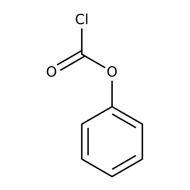 Phenyl chloroformate, 99%