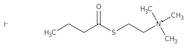 S-Butyrylthiocholine iodide, 98%, Thermo Scientific Chemicals