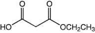 Ethyl hydrogen malonate, 96%